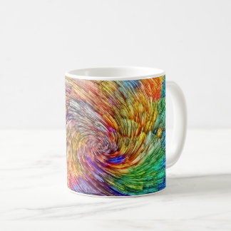 Mug Explosion d'arc-en-ciel !