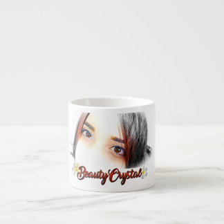 MUG EXPRESS BEAUTYCRYSTAL 1