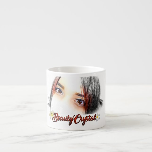 MUG EXPRESS BEAUTYCRYSTAL 1 (Devant)