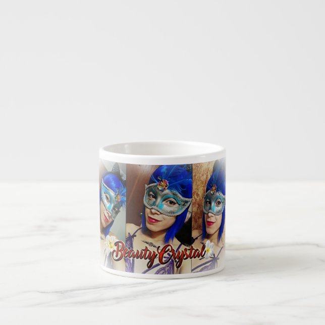MUG EXPRESS BEAUTYCRYSTAL 2 (Devant)