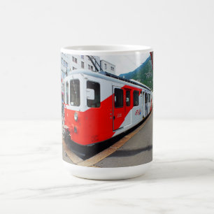 Mug Express du Mont Blanc