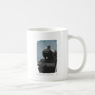 Mug Express Hogwarts