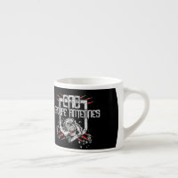 MUG EXPRESSO ANTENNES
