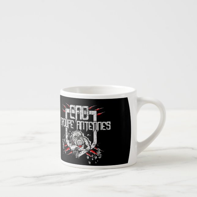 MUG EXPRESSO ANTENNES (Right)