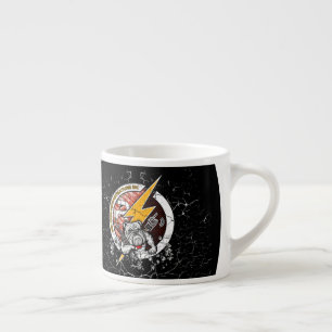 MUG EXPRESSO INFRA