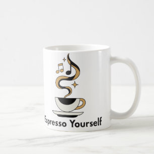 Mug Exprimez-vous