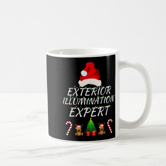 Mug Exterior Illumination Expert Christmas Lights Deco (Droite)