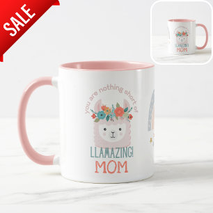 Mug Extraordinaire MÈRE GRANDMA MÈRE Drôle Mignonne Ll