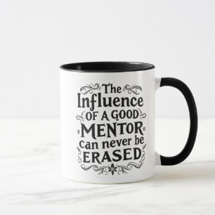 Mug Extraordinaire personnalisation mentor mentor ment