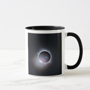 Mug Extrémités de totalité