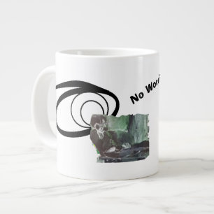 Mug : Eye's Have It