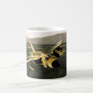 mug F-111 "Aardvark"