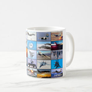 MUG F-14 TOMCAT "MONTAGE"