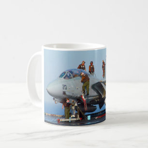 MUG F-14 TOMCAT “PONT D'ENVOL”