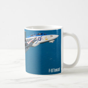 MUG F-14 TOMCAT "SUR PATROLE"