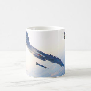 MUG F-14 TOMCAT "TALLY HO"