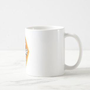 Mug F-14 TOMCAT VF-142 Ghostriders