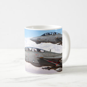 MUG F-14 TOMCAT "WINGMAN"