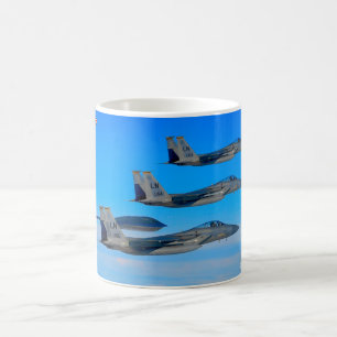 MUG F-15C EAGLE