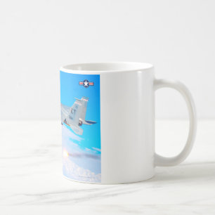 MUG F-15C EAGLE