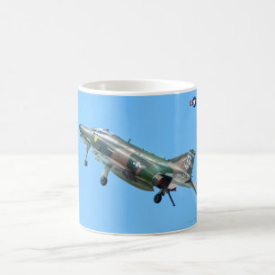 MUG F-4 PHANTOM