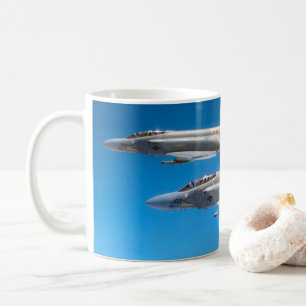 MUG F-4 PHANTOM