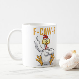 MUG F-CAW-F
