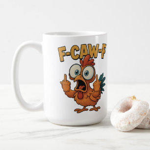MUG F-CAW-F