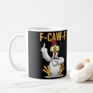 MUG F-CAW-F