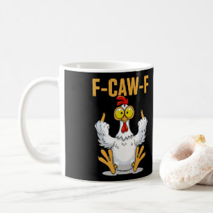 MUG F-CAW-F