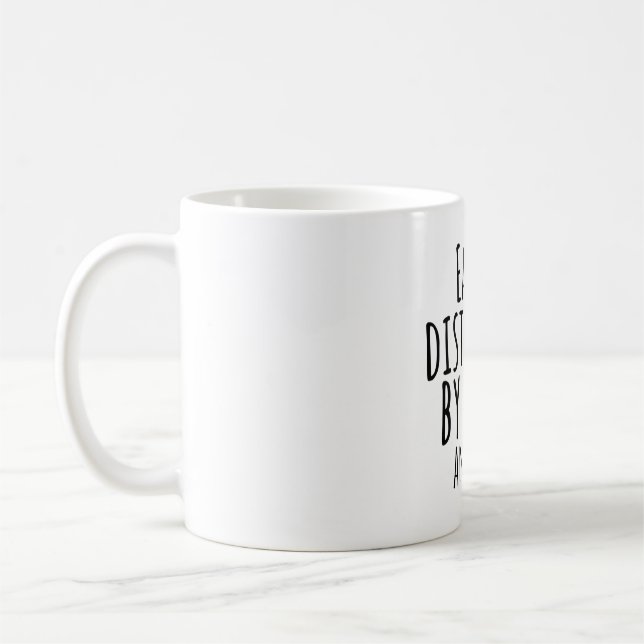 Mug F est destiné aux animaux de ferme (Gauche)