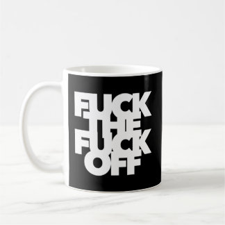 Mug F La F Malédiction Mauvaise Parole Jouer À La Bouc