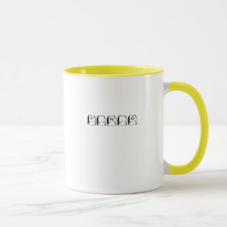 MUG F.N.G