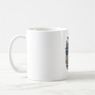 Mug Fabricant de confiture patriotique