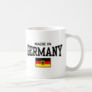 Mug Fabriqué En Allemagne