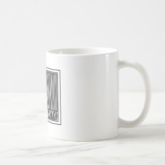 Mug Fabriqué En Nouvelle-Zélande