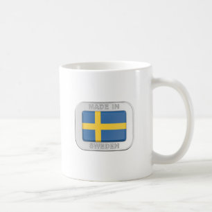 Mug Fabriqué en Suède