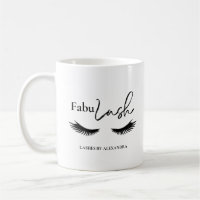FabuLash Nom commercial personnalisé