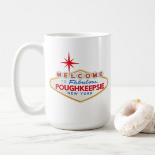 Mug Fabulous Poughkeepsie New York