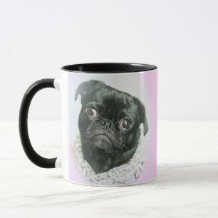 Mug Face carlin