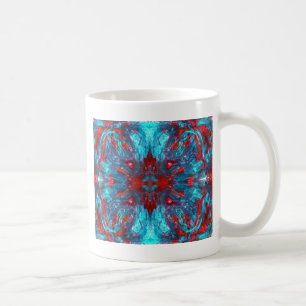 Mug Fade de caverne