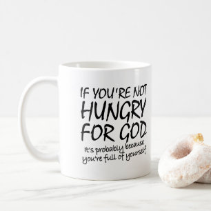 Mug Faim For God Citations Chrétiennes Dit :