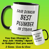 Fair Dinkum Best PLUMBER à Straya