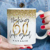 Faire 60 look bonne parties scintillant or fête d'