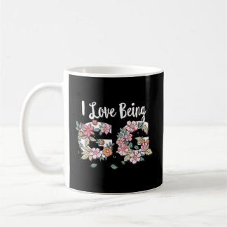Mug Faire-part de grossesse Sexe Révéler Grand Grand G