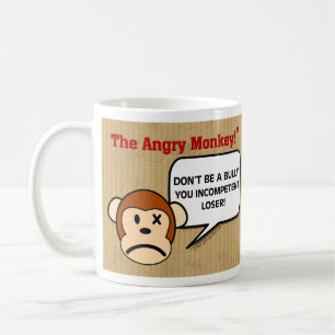 Mug Faire-part de service public - ne soyez pas un
