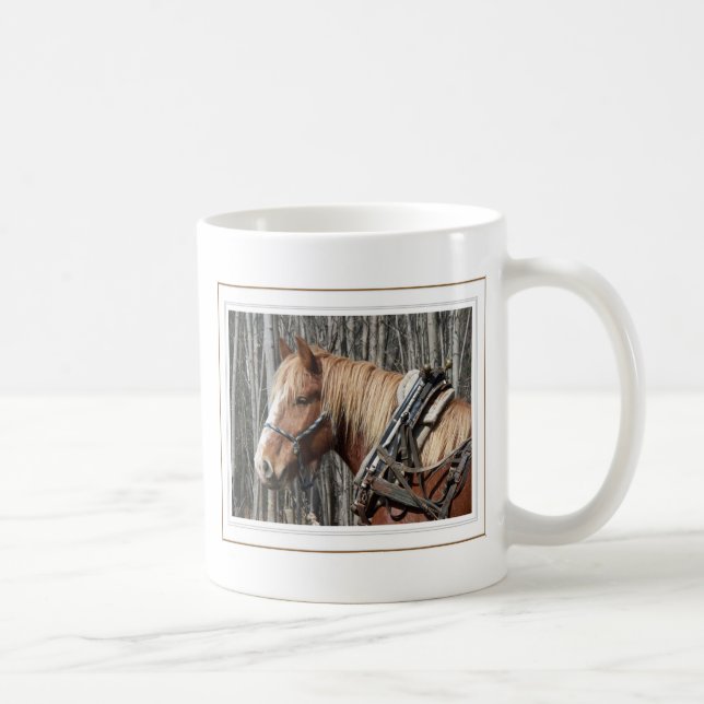 Mug Faire une pause (Droite)