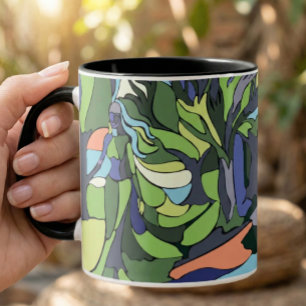 Mug Fairview Park