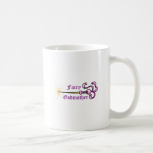 MUG FAIRY GODMOTHER