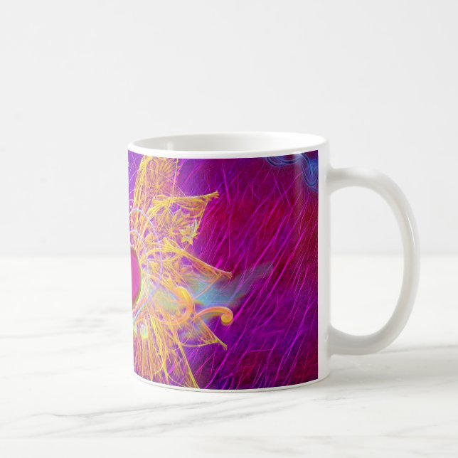 Mug Fairy Love (Droite)